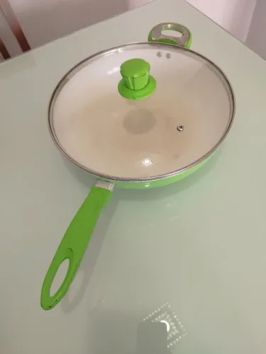 Frigideira
