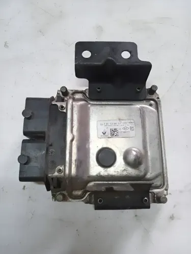 Modulo De Injeção Renault 0261s19094 237100885s (Usado)