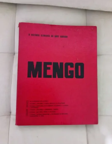 História do Flamengo 1970