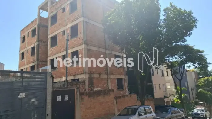 Venda Cobertura Buritis Belo Horizonte