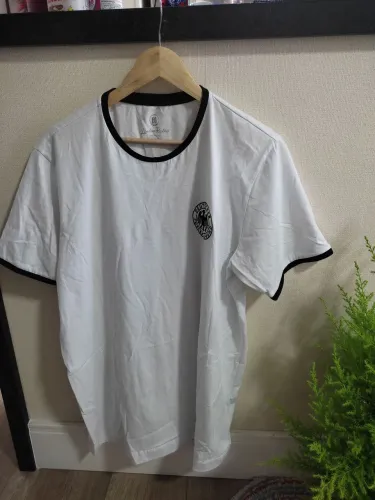 Camiseta da Alemanha - Linha Retrô