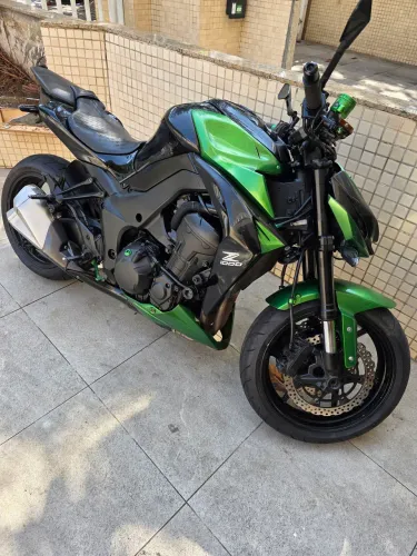 Vendo z1000  48.000,00