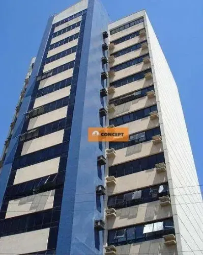 Sala à venda, 40 m² por R$ 455.000,00 - Vila Costa - Suzano/SP