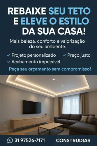 Gesso drywall 