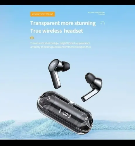 Fones de Ouvido Bluetooth ROSA JBL - Som Premium