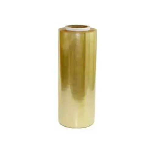 Rolo Filme Pvc 400 Metros