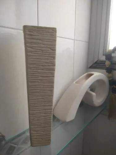 Vaso Devorativo