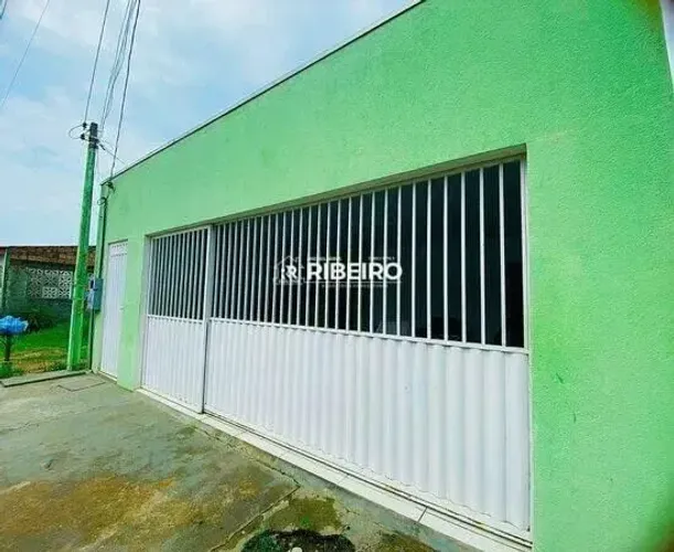 Imóvel para venda tem 70 metros quadrados com 2 quartos