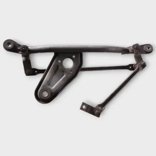 Galhada Limpador Parabrisa Fiat Idea 2006 A 2016 f006d20012
