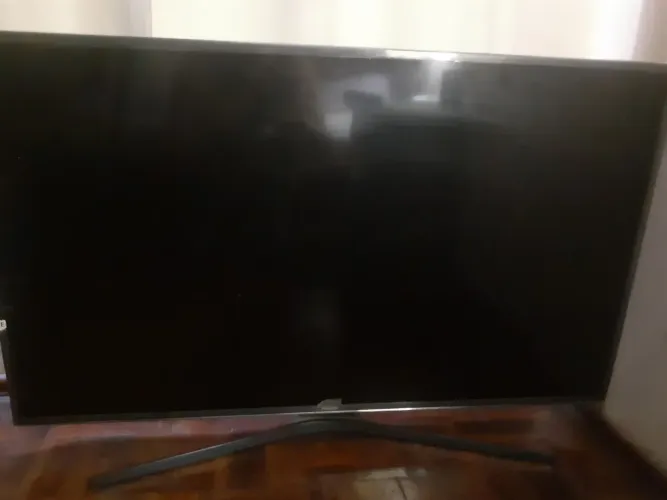 Carcaça TV samsung - Aproveite para peças
