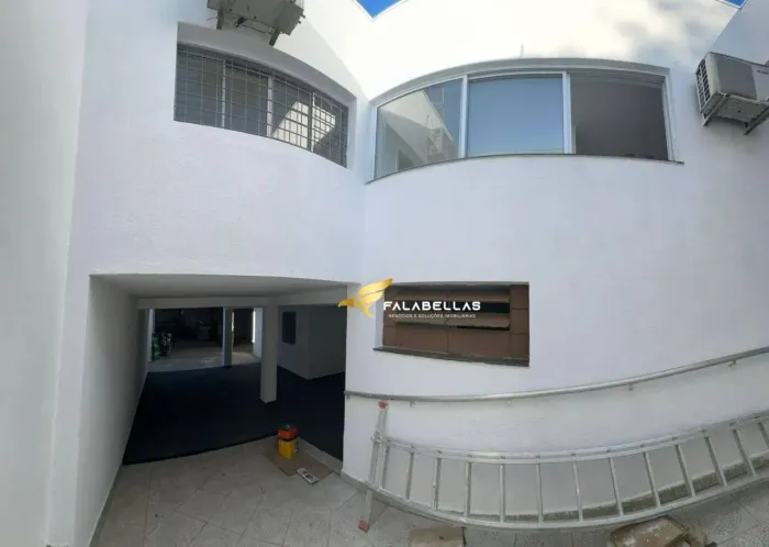 Prédio à venda, 333 m² por R$ 1.250.000 - Centro - Jundiaí/SP