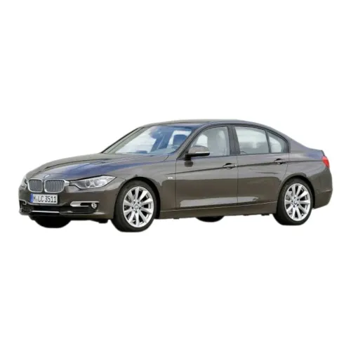 Sucata bmw 320 2014