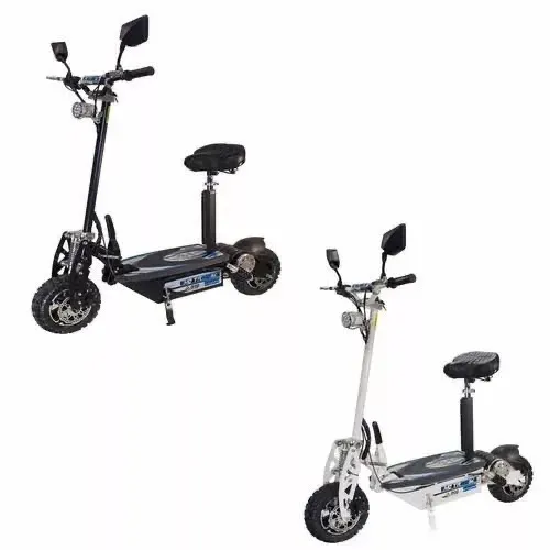 VENDO Patinete elétrico Mo Tronik Dropboards 1000W 36V. 