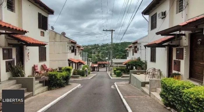 Casa de Condomínio | 3 quartos | 1 Suíte | 72,87m2 | Bairro Vila Nova