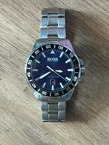 Relógio Boss