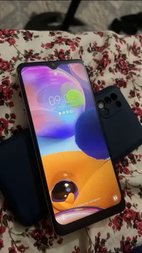 Celular a32