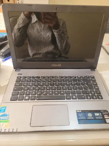 Notebook