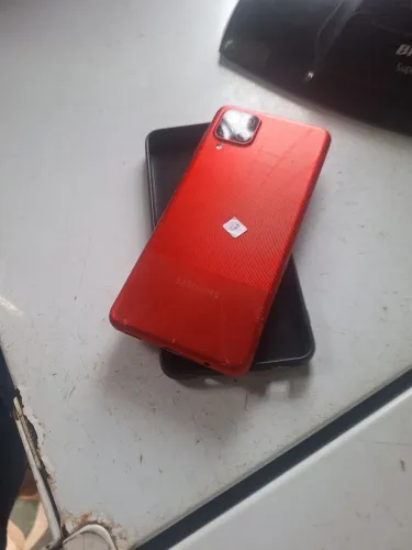Vndo celular A12