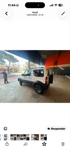 Suzuki Jimny Wide/ /4all 1.3 16V 2020