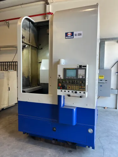 Torno CNC Vertical VL-3DA