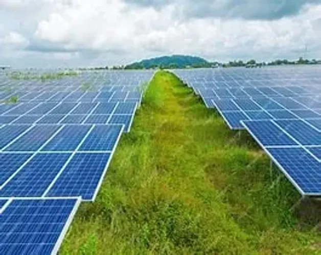 mercado livre de energia solar