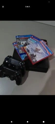 PlayStation 4