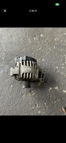 Alternador Ford ka