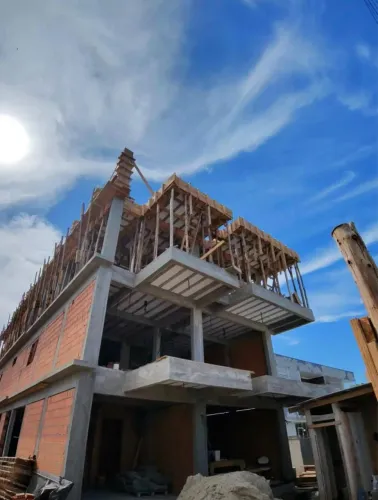 Studio no Campeche com escritura pública 