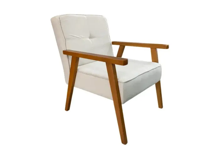 Poltrona Design Moderno ULTIMAS PEÇAS PRONTA ENTREGA