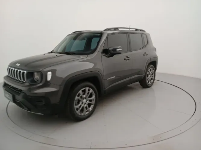 Jeep Renegade Long. T270 1.3 TB 4X2 Flex Aut. 2025