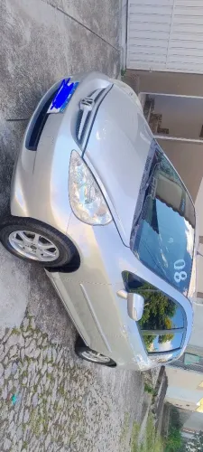 Honda Fit EX/ S 1.5/ EX 1.5 Flex 16V 5P Mec. 2008