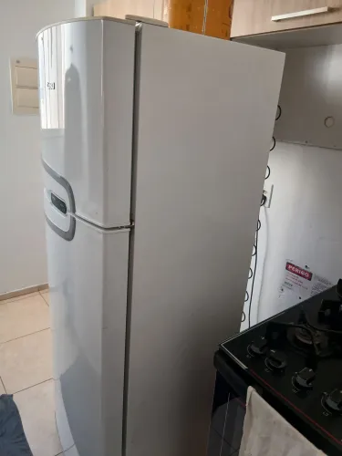 Vendo geladeira