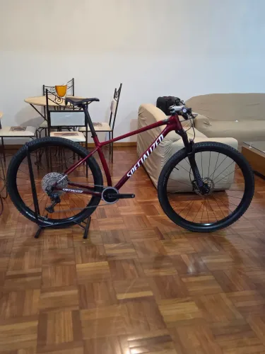 Specialized Chisel Comp Tam L