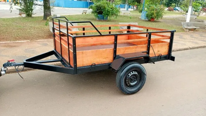 Carretinha Fazendinha em Promoção - Últimas Unidades