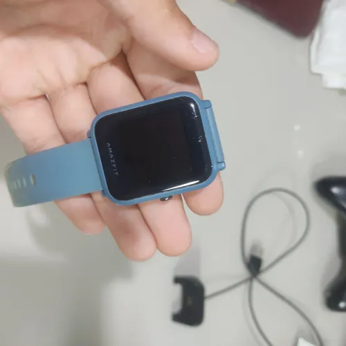 Amazfit Bip Lite