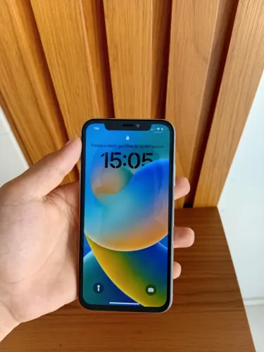 iPhone X 256GB