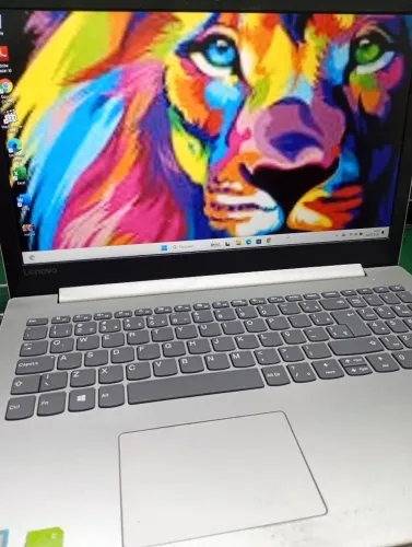 Notebook Gamer i7