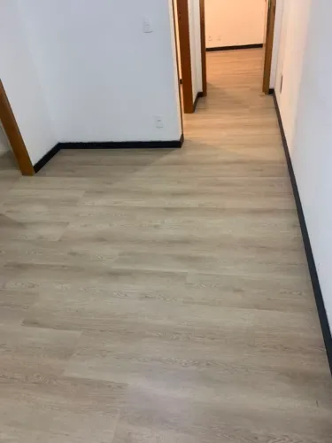 Woodfloor instalações e acabamentos