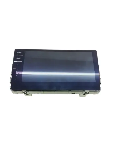 Visor Multimídia Vw Passat Tsi 2.0 2017 2018 5g6919606c