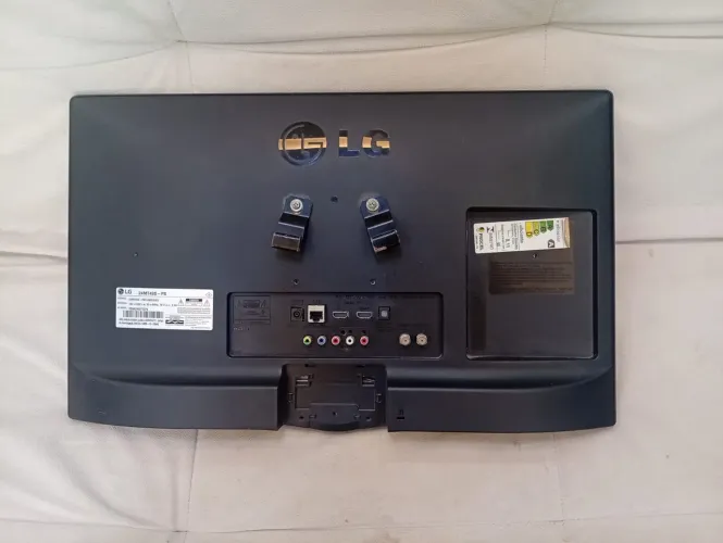 TV LG 24polegadas