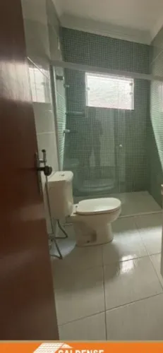 Vaso sanitário