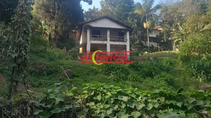 Terreno para investimento Horto Florestal Cantareira