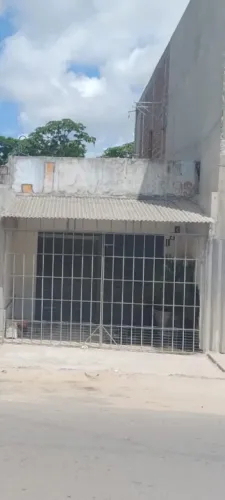 Box comercial