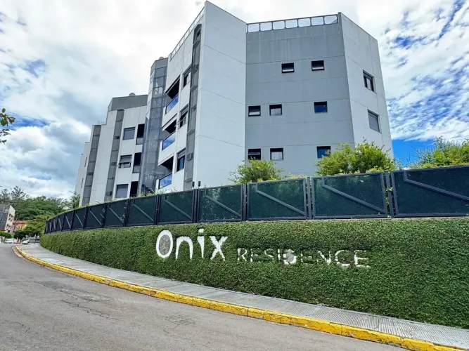 Apartamento Aguas de Sao Pedro