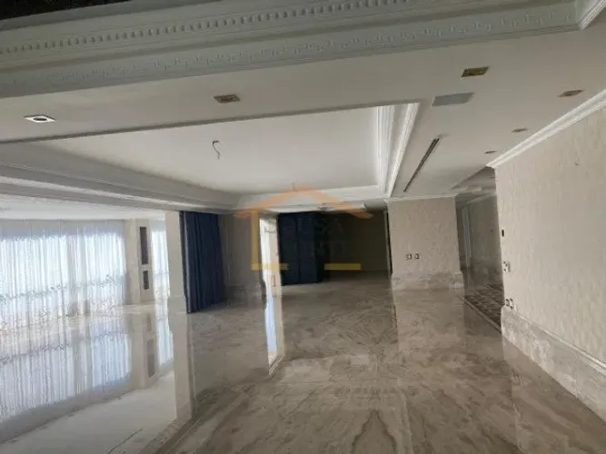 Maravilhoso apartamento 4 dormitórios, sendo 4 suítes, 8 vagas. 515m². Santana