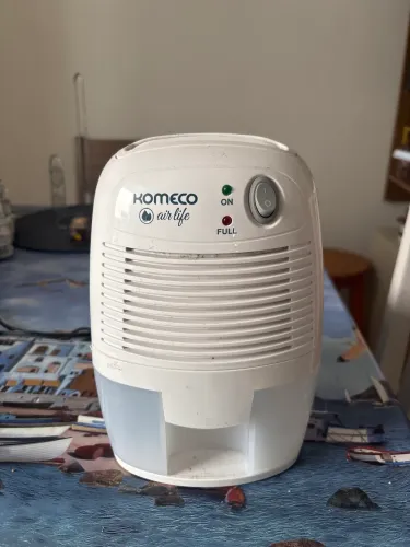Desumificador de ar 220v komeco