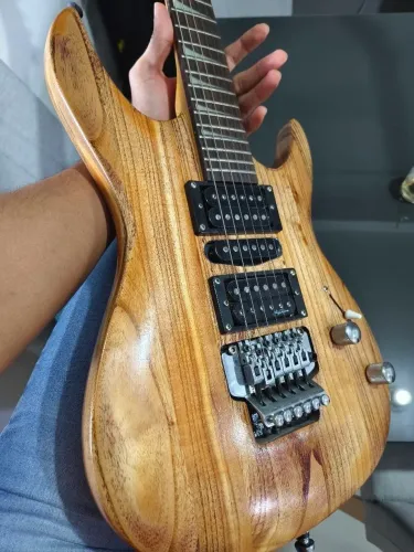 Guitarra