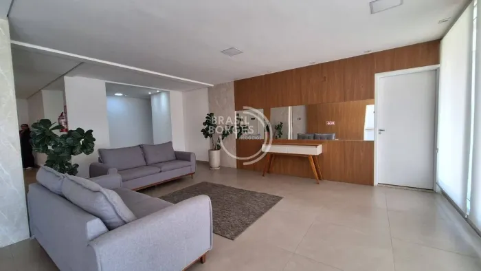 Apto Terraza Aluga-72M²-2 dormitórios-Suíte-Lazer completo-Além Ponte-Sorocaba