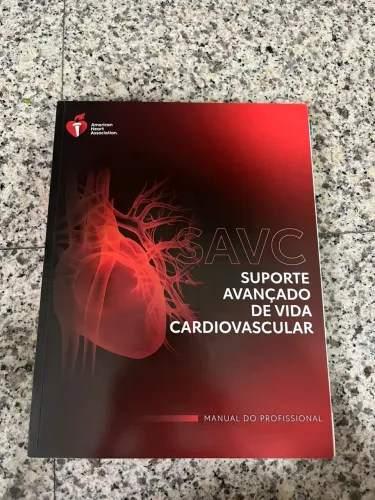 Livro ACLS