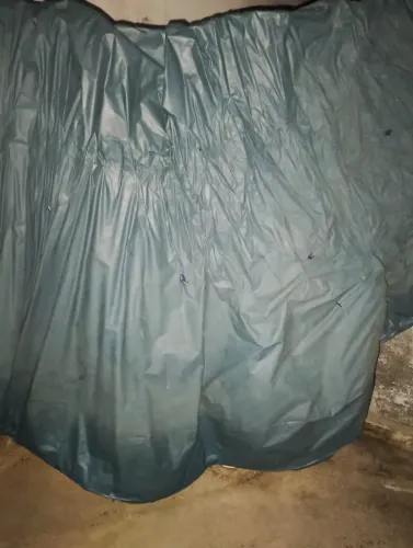 capa para piscina 5.000 litros